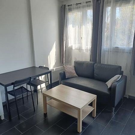 Studio Equipe Pres De Paris أورْجونْتُيْ المظهر الخارجي الصورة